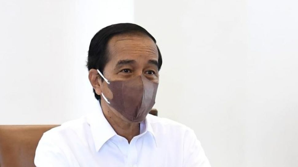 Kepala Otoritas Ibu Kota Baru Segera Diumumkan Presiden Jokowi Pekan Ini
