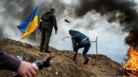 Konflik Rusia - Ukraina Bisa Picu Kelangkaan Pangan dan Kudeta di Berbagai Negara