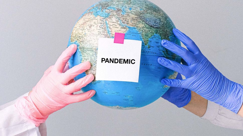 5 Cara Indonesia Lepas Status Pandemi Menjadi Endemi
