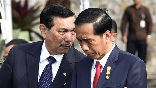 Apdesi Ingin Presiden Tiga Periode, Jokowi: Namanya Juga Keinginan Masyarakat