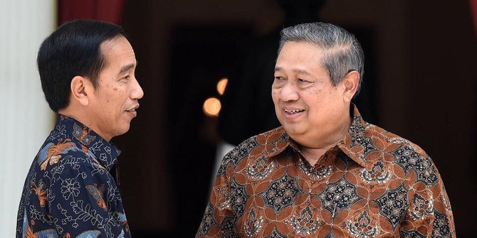 Bandingkan Era SBY dan Jokowi, Pengamat Singgung Soal Kepuasan Masyarakat hingga Perpanjangan Masa Jabatan