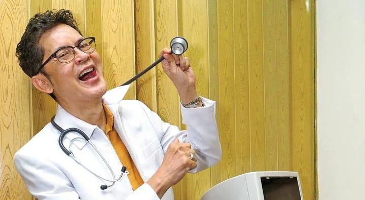 Dokter Boyke Beberkan Tanda Wanita Sedang di Puncak Kenikmatan