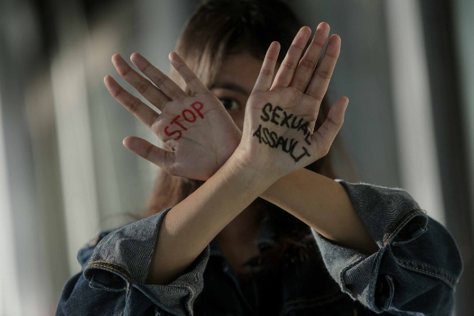Dukungan Terus Mengalir untuk Mama Muda yang Mendapatkan Pelecehan di Bekasi