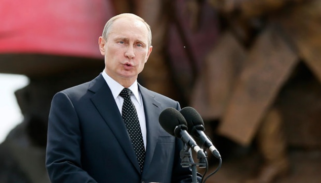 Eropa Mulai Ketar Ketir, 4 Resiko Ini Mengancam Jika Rusia Benar-benar Marah