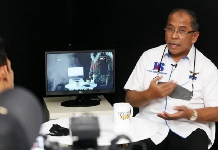 Gagal Pimpin Demokrat Sulsel, Ilham Arief Ditawari Posisi Penting di DPP