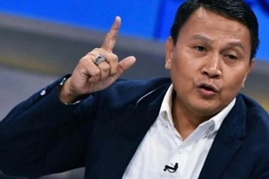 Investor IKN Mundur Satu-satu, Mardani PKS: Penyebabnya Kegaduhan Perpanjangan Masa Jabatan Presiden