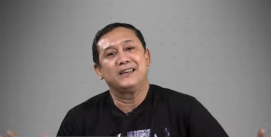 KPI Larang Ustaz Eks HTI dan FPI Tampil di TV, Denny Siregar: Nah Cocok, Tumben Benar