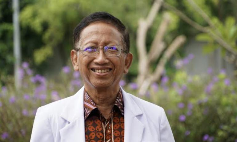 Kabar Baik Status Pandemi Covid-19 Bakal Berubah, Prof Zubairi: Sekitar Tiga Bulan