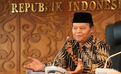Khawatir Ditunggangi Pihak Ingin Perpanjang Masa Jabatan Presiden, PKS Dukung PDIP Tunda Amandemen UU