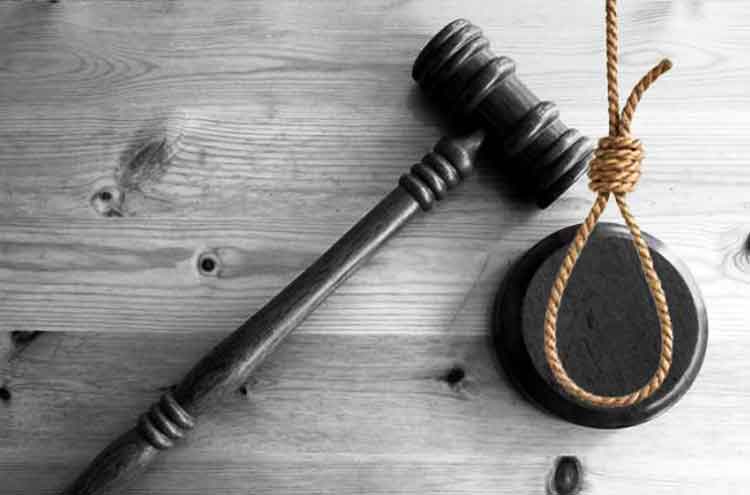 Komisi 3 DPR Wacanakan Korupsi Diatas 100M Dituntut Hukuman Mati