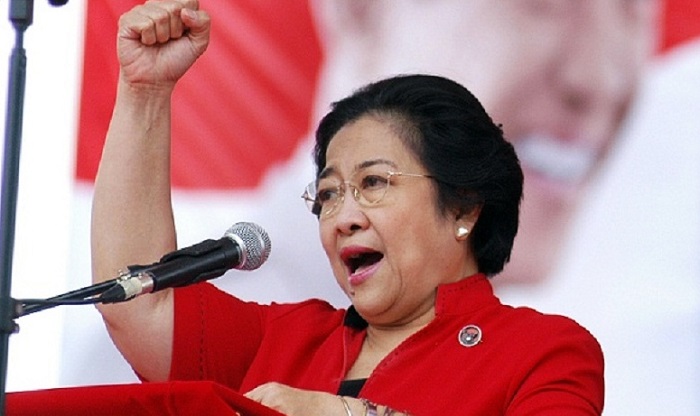Megawati Soekarnoputri Jadi Bulan-bulanan di Twitter, Netizen: Coba Sampean Rasain Jadi Penjual Makanan