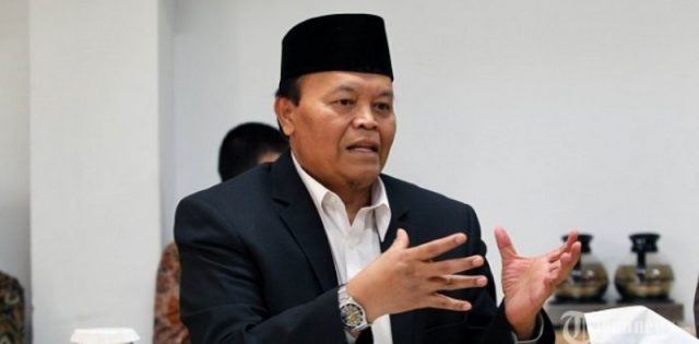 Mendag Tak Berdaya Kontrol Mafia Minyak Goreng, Hidayat Nur Wahid: Tanda-tanda Sebentar Lagi Reshuffle