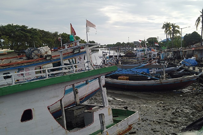 Nelayan di Sulsel Mengeluh, Sulit mendapatkan Penerbitan SPB dan Solar