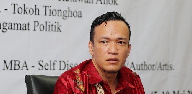 Noel Dicopot Usai Bela Munarman, Anthony Budiawan: Semakin Jelas, BUMN Jadi Alat Politik