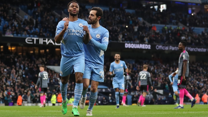Preview Crystal Palace vs Manchester City: Harus Revans!