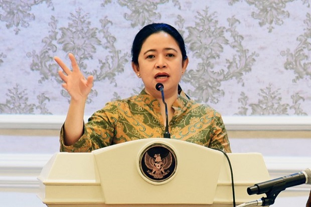 Puan Maharani Sebut Isu Penundaan Pemilu Bersumber dari Sekitar Jokowi, Politisi Demokrat: Dikomandoi Lord Opung