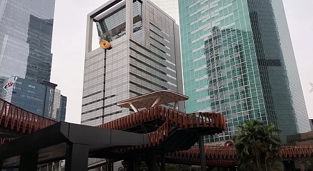 Rekomendasi Hotel Bintang 5 di Jakarta yang Cocok untuk Staycation di Akhir Pekan