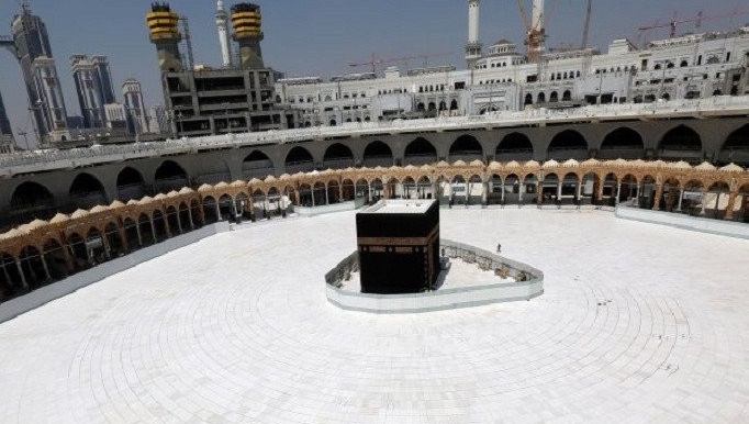 Arab Saudi Tetapkan 1 Ramadhan 1443 Hijriyah Jatuh pada 2 April 2022