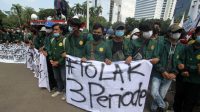 Beredar Pesan ‘Tagih Istana Negara’, Rizal Ramli hingga Novel Baswedan Disebut Mentor Aksi Demo 11 April