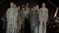 Busana Islami Mulai Bermunculan di Event Trend Hijab Expo