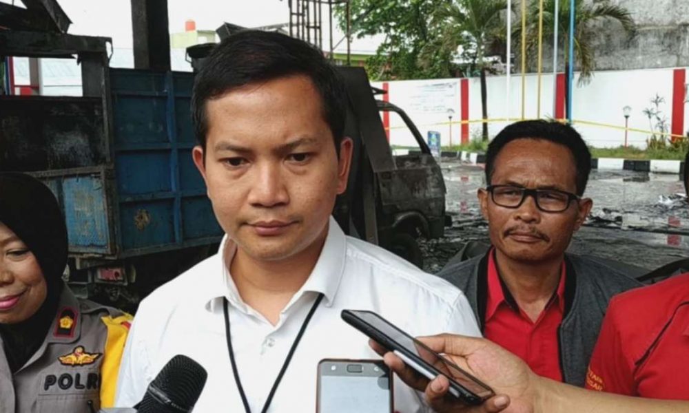 Geger! Penemuan 3 Mayat di Dalam Rumah, AKBP Wirdhanto Hadicaksono: Dugaan Sementara Motif Bunuh Diri