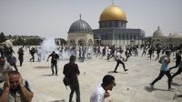 Indonesia Mengutuk Keras Kekerasan Bersenjata yang dilakukan Aparat Israel Terhadap Warga Palestina