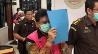 Indrasari Wisnu Wardhana Korupsi Ekspor Minyak Goreng, Mulyanto: Kerja Terus, Termasuk Juga Menteri Kalau Terlibat