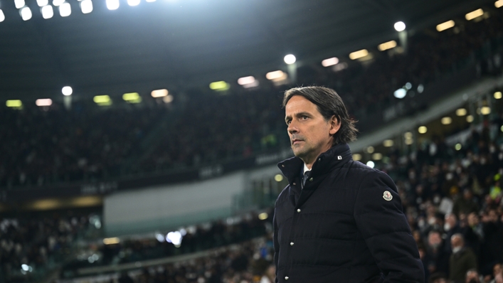 Inzaghi: Kami Bisa Mengejar Milan dan Napoli