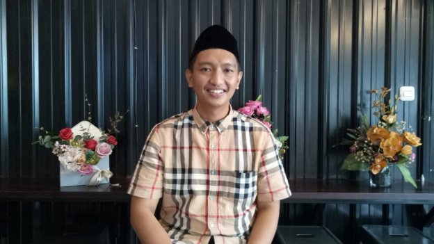 Jejak Arief Rosyid, Mantan Ketum HMI, Tim Sukses Jokowi, Hingga Dipecat Karena Palsukan Tanda Tangan Jusuf Kalla