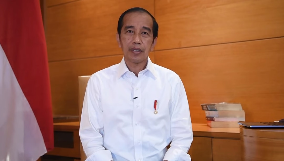 Jokowi: Saudara-saudara Boleh Mudik - FAJAR