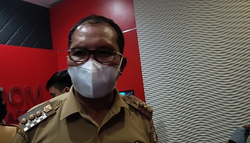 Kasatpol PP Makassar Ditangkap Terkait Kasus Pembunuhan, Danny Pomanto Siapkan Pemberhentian