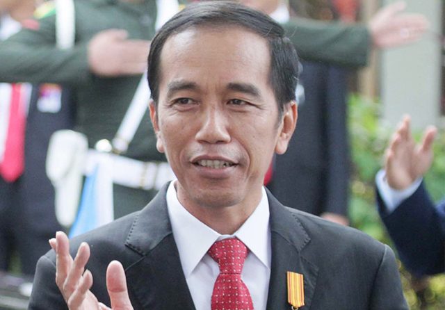 Mudik Lebaran 2022, Jokowi Imbau Masyarakat Berangkat Lebih Awal