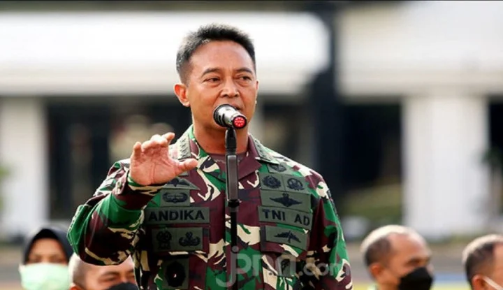 Panglima TNI Tiba-tiba Bicara Keturunan PKI, Pengamat: Tutupi Kegagalan Hadapi Kekerasan OPM