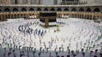 Pemerintah Arab Saudi Belum Tentukan Kuota Haji, DPR Pastikan Biaya Haji di Indonesia Dibawah 40 Juta