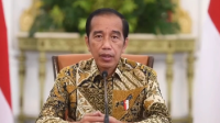 Peringatan Jokowi Soal Mudik Lebaran 2022, Prediksi akan Macet Parah,