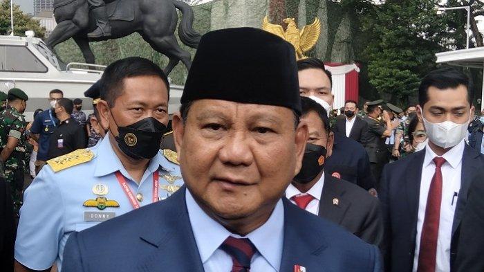 Prabowo Bungkam Terkait Pengeroyokan Ade Armando, Chusnul: Giliran Isu Ratna Sarumpaet Dikecam