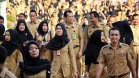 Siap-siap, ASN Direncanakan Dipindahkan ke IKN Nusantara
