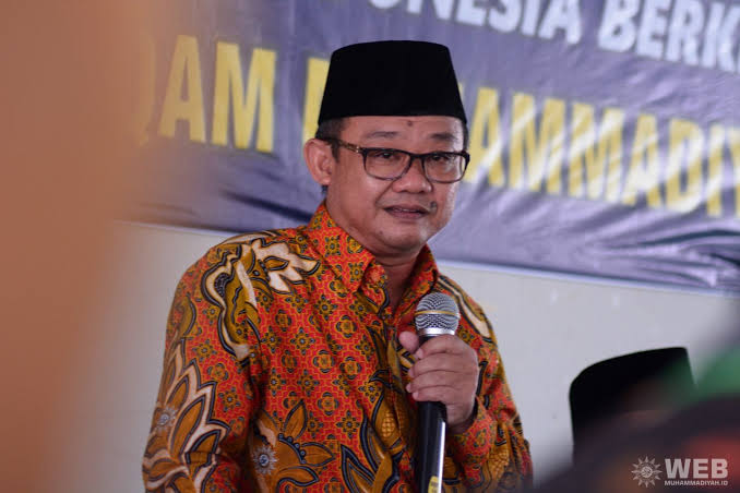 Terungkap, Ternyata Undangan Sidang Isbat Kemenag Bukan Dikirim ke PP Muhammadiyah Tapi ke Pengadilan Agama