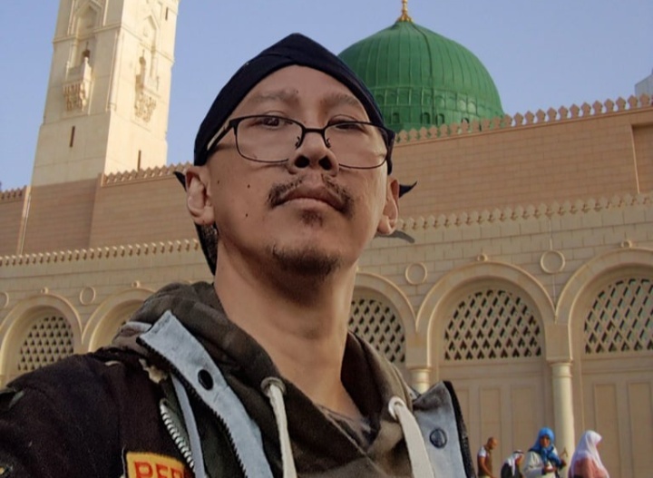Tuduh Pendukung Anies Pengeroyok Ade Armando, Abu Janda: Silahkan Nilai Sendiri yang Didukung