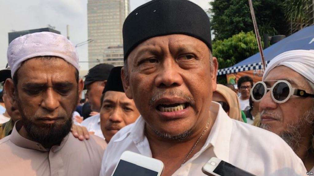 Ungkap Tandatangan BJ Habibie, Eggi Sudjana Ingatkan Jenderal Andika Perkasa soal Keturunan PKI Boleh Jadi Prajurit TNI